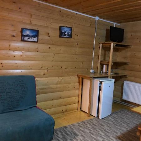 Hotel Круассан Bukowel Zewnętrze zdjęcie