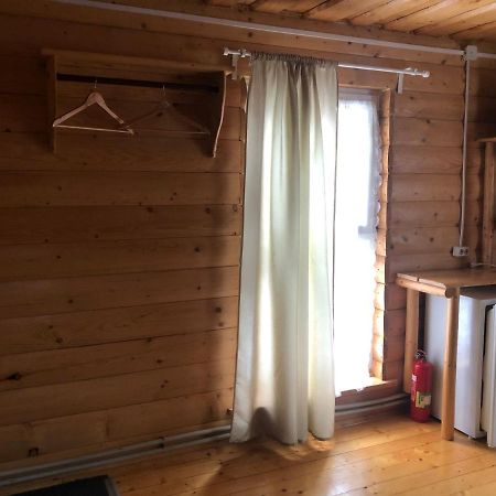 Hotel Круассан Bukowel Zewnętrze zdjęcie
