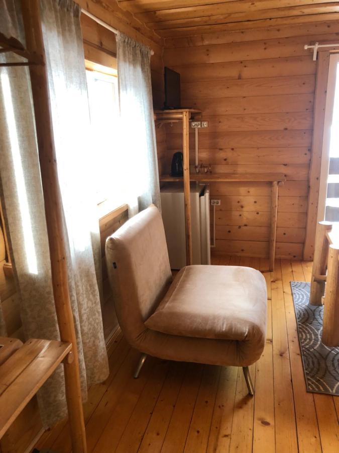 Hotel Круассан Bukowel Zewnętrze zdjęcie