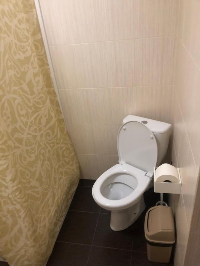 Hotel Круассан Bukowel Zewnętrze zdjęcie