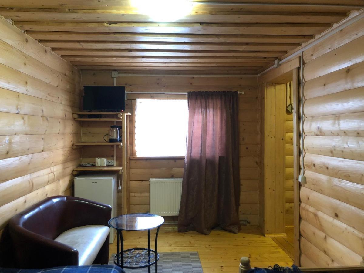 Hotel Круассан Bukowel Zewnętrze zdjęcie