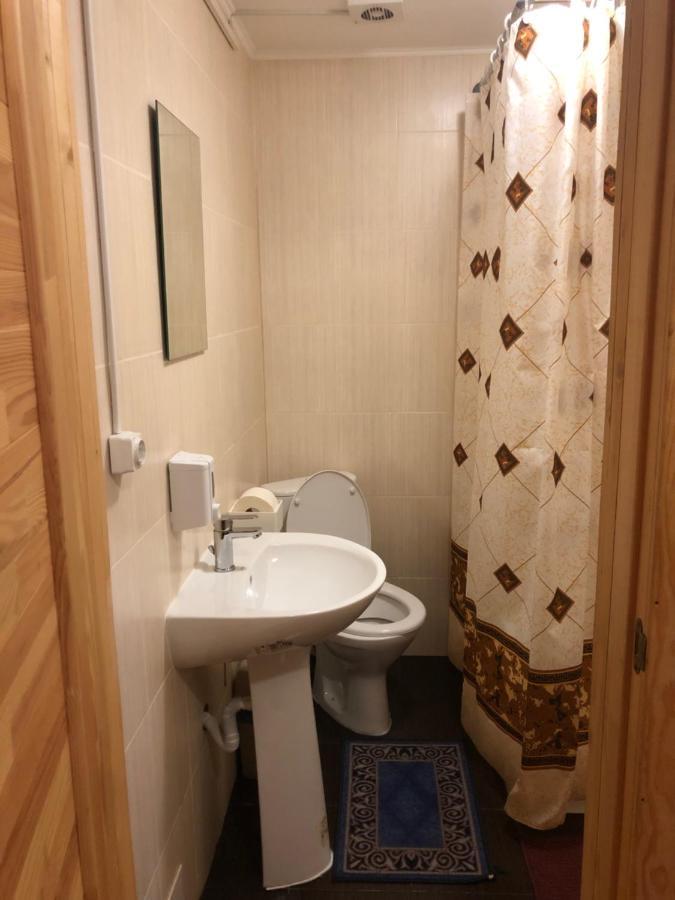 Hotel Круассан Bukowel Zewnętrze zdjęcie