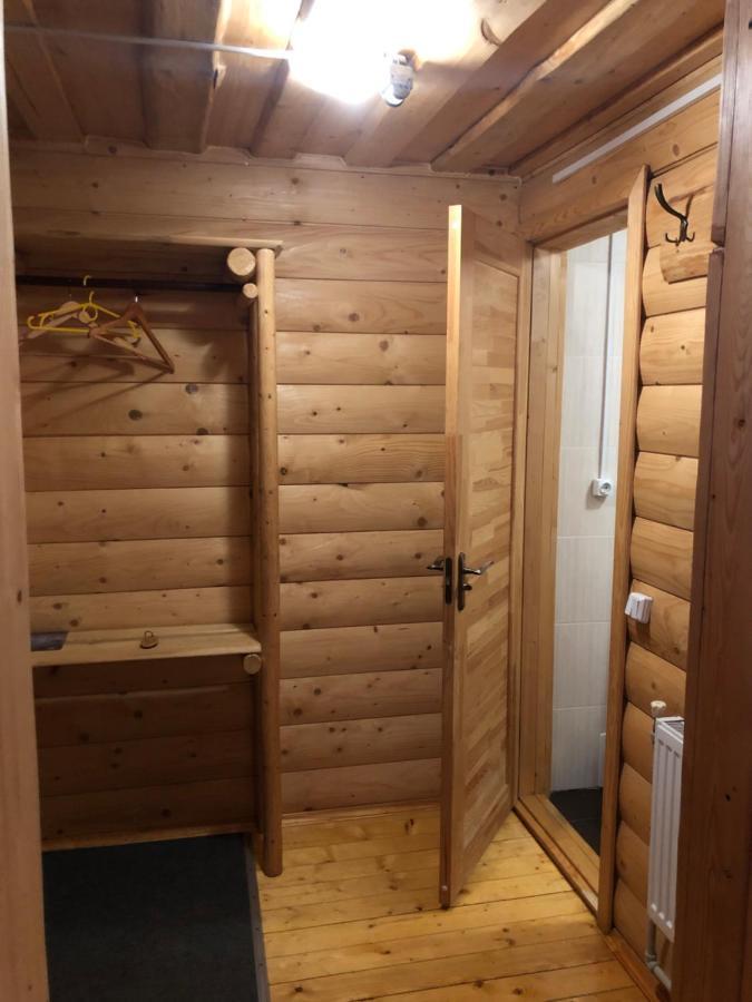 Hotel Круассан Bukowel Zewnętrze zdjęcie