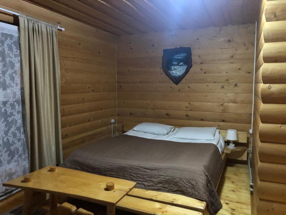 Hotel Круассан Bukowel Zewnętrze zdjęcie