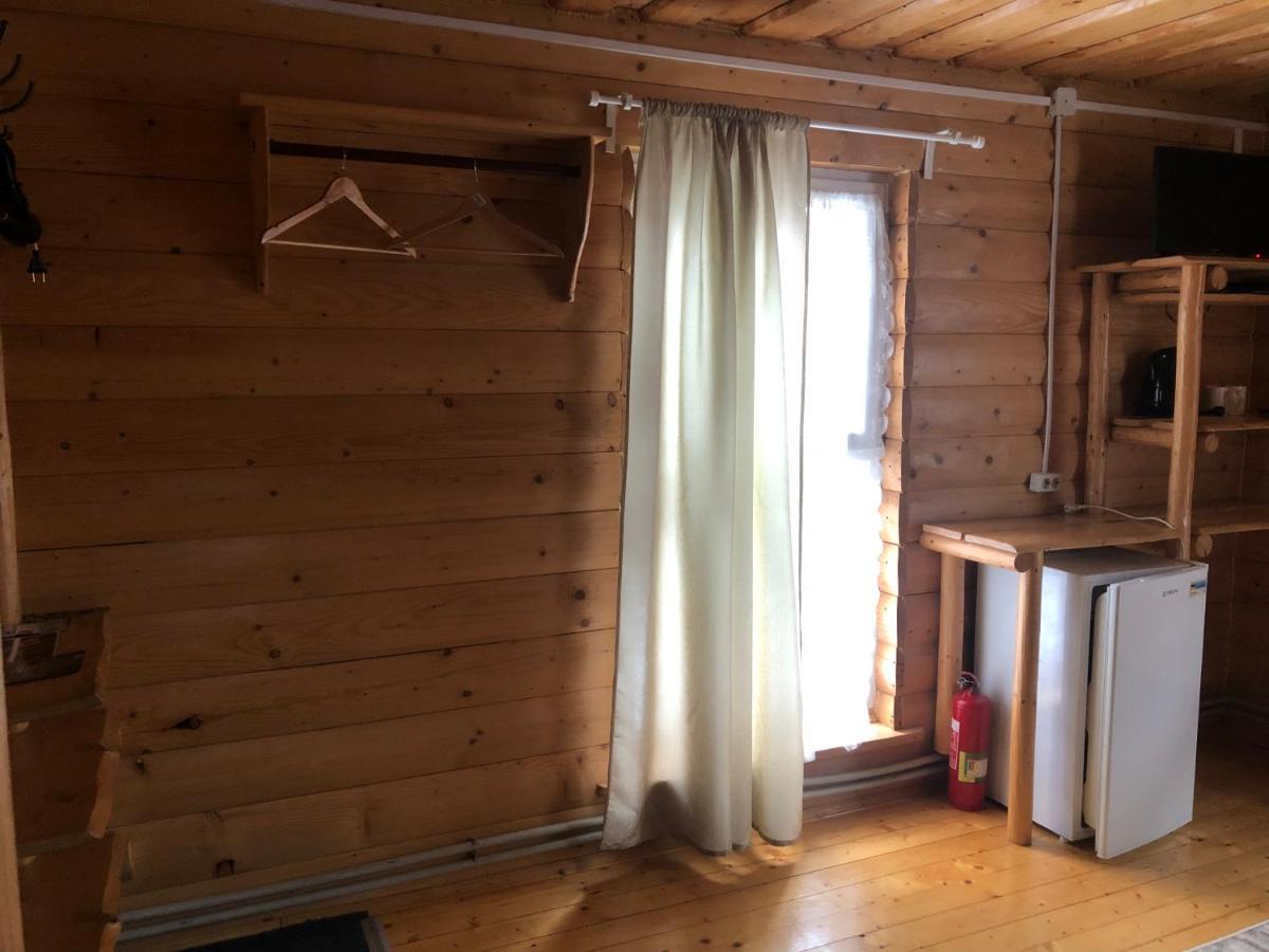 Hotel Круассан Bukowel Zewnętrze zdjęcie