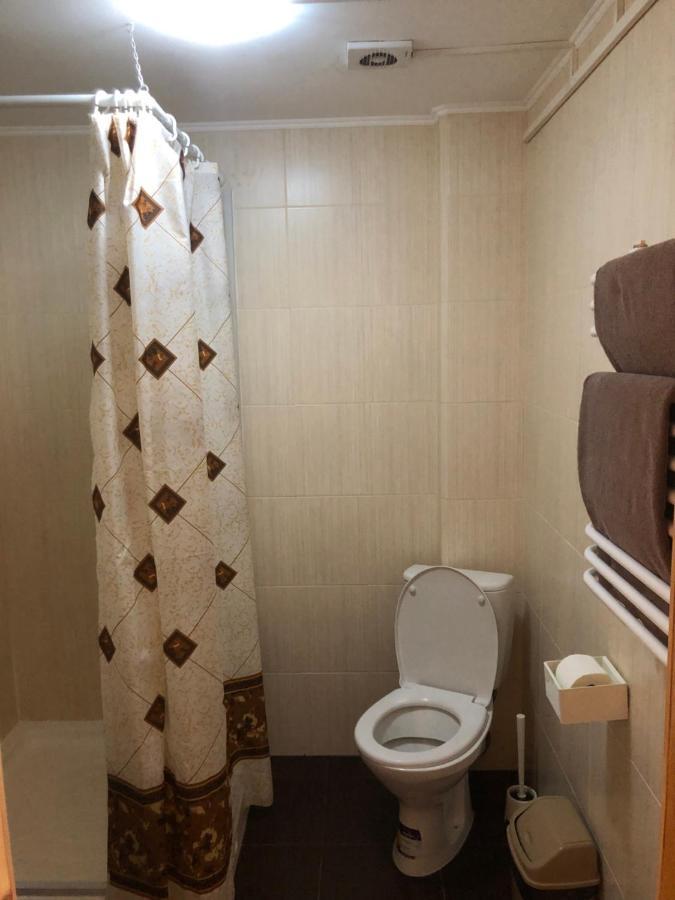 Hotel Круассан Bukowel Zewnętrze zdjęcie