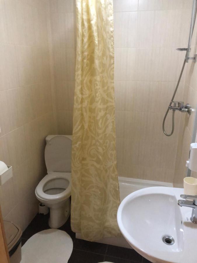 Hotel Круассан Bukowel Zewnętrze zdjęcie