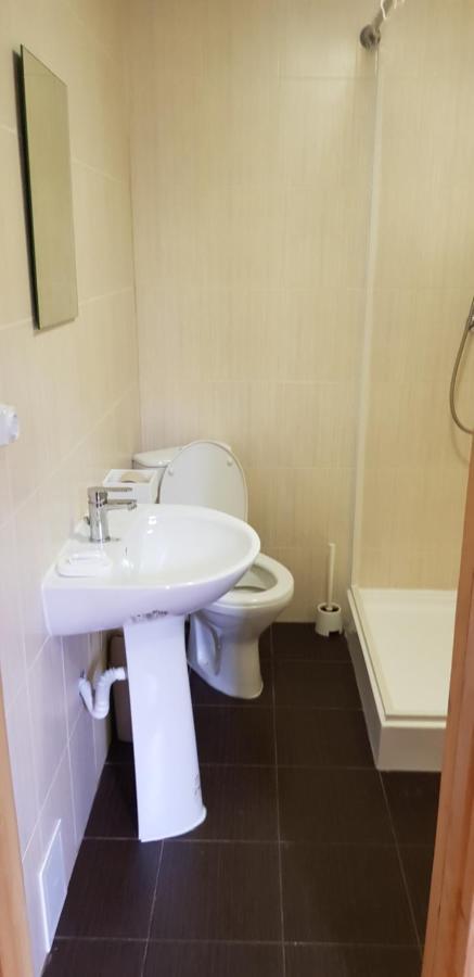 Hotel Круассан Bukowel Zewnętrze zdjęcie
